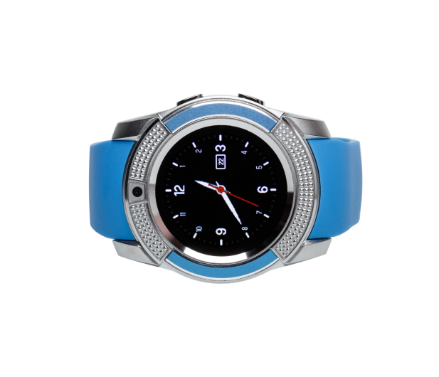 GARETT G11 Blue Silver - 1405044 - zdjęcie 3